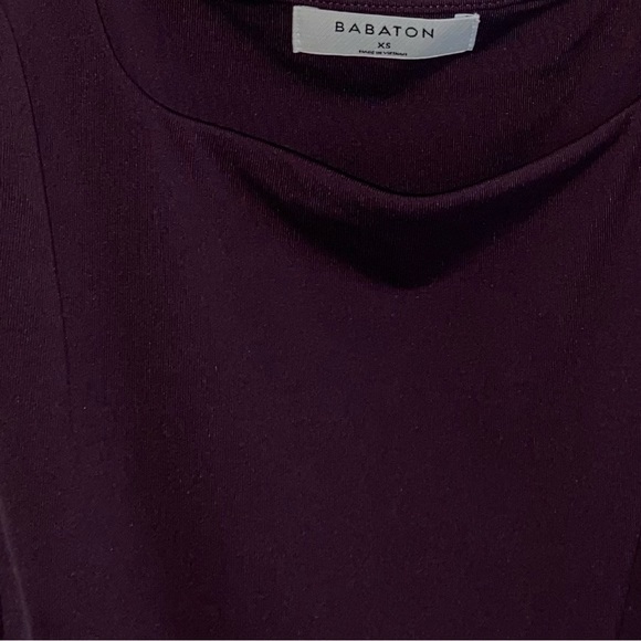 Aritzia contour body suit - Picture 5 of 5